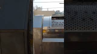 How to use washing machine in dry clean clothes #Sahil dry cleaners, gurugram, haryana