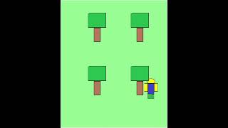 I remade Roblox using python
