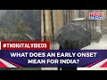 IMD Announces Southwest Monsoon To Arrive Early In Kerala. What Does An Early Onset Mean For India?