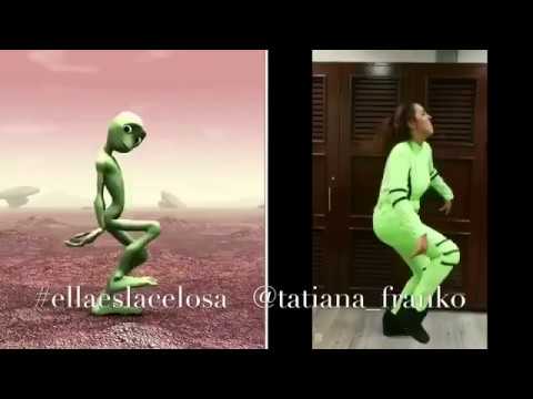 RETO DAME TU COSITA DE #ELLAESLACELOSA - YouTube