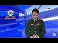 chuyện ở một xã vùng biên vì chủ quyền an ninh biên giới tayninhtv