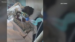 Bibb County man dies in hospice care after 2024 hit-and-run, coroner says