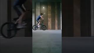 소리가 좋은 180 원에리👍 #bmx #shorts