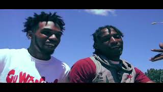 GuWop Gang x OG Smoke One - M.E.D  (Official HD Music Video)