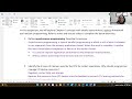 CIS30E Unit 7 Lecture: Asynchronous Programming with Asyncio in Python