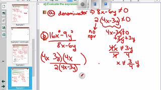 6.1 Example 3b