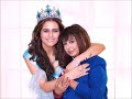 RITA GANGWANI   - A LOOP IN THE CHAIN AS FOUNDATION COACH TO MANY DIVERSIFIED PAGEANTS I WINNERS