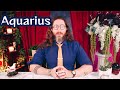 AQUARIUS - “I’M SHOCKED! THIS WILL CHANGE THE REST OF YOUR LIFE!” Intuitive Tarot Reading ASMR