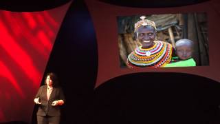 How to Graduate Women INTO Poverty in Africa: Kathleen Colson at TEDxManchesterVillage