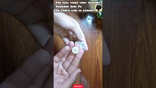 Make Fabric Buttons| How to Sew a Button|Fabric buttons banane Ka tarika