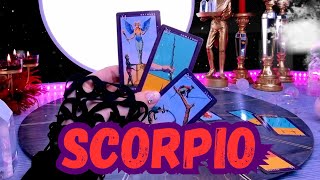 SCORPIO😭 THEY WERE LIVING A LIE WITH THE 3RD PARTY😱 YOU’LL ALWAYS BE THE ONE💖THEY CAN'T LIVE WITHOUT