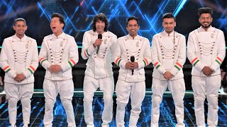 Judges Comments On Desi Hoppers First Performance in World Of Dance