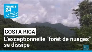 Costa rica : l'exceptionnelle \