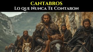 Dive into CANTABRIAN History: 7 Amazing Curiosities You Didn't Know About the Cantabrians