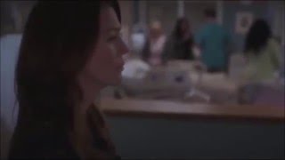 Grey's Anatomy | Dr McDreamy death and funeral
