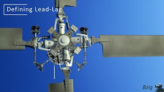 Helicopter Rotor Lead-Lag