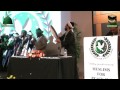 Hadrah, Dhikr and Nasheed - Ali Elsayed