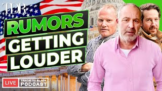 Is Washington Finally Moving On Cannabis Rescheduling? | TTB Powered by Flowhub