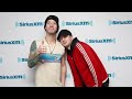 Twenty One Pilots Holding On To You+ Tyler Commentary Live On SiriusXm