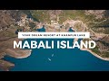 Mabali Island | Khanpur Lake | Family Resort | Best Water Sports | Night Stay | Honeymoon | Pakistan