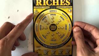 Scratch Card Live Bonus Midweek Video