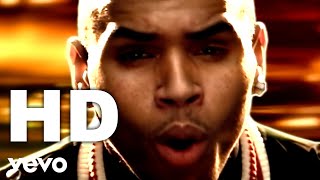 Chris Brown - Forever ( HD )