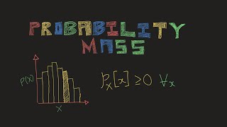 Probability Mass Functions - EXPLAINED!