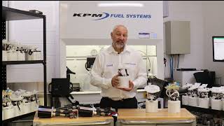 KPM Fuel Systems Fuel Module and PWM Fuel Controller Announcement-