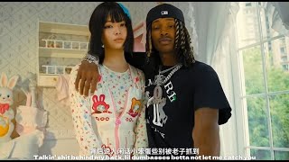 FOUR - 童趣猫耳手表[Official music Video]