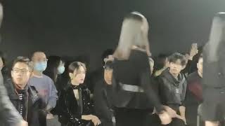 201024 Fei Fancam @ Fashion Event by 初见_易烊千玺个站