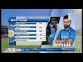 Virat Kohli 160* Runs Not Out vs South Africa In 3rd ODI