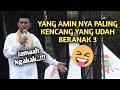 EMAK EMAK KETAWA NGAKAK | Safari Dakwah UAS Sulawesi