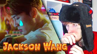 Jackson Wang - LMLY (Official Music Video) | РЕАКЦИЯ!!!