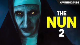The NUN 2 Review + Explanation and Post Credit Scene Explained | Haunting Tube