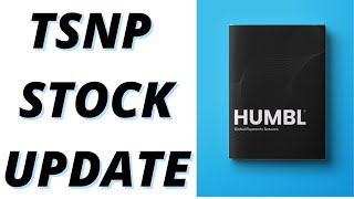 TSNP Penny Stock Update | Tesoro Humbl FUNFF AUTO LKCO Stock Chart Analysis