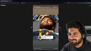 Reacting To Nakul Dhull Story ft. Elvish Yadav Venom Case !!!