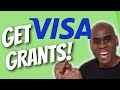 NEW STARTUP FUNDING: 10k small business grants BUT THERE'S A CATCH // Visa Everywhere #shorts