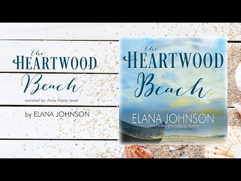 Romance Book 3: Complete Heartwood Beach Romance Audiobook (Carter's Cove Romance Series)