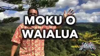 Moku o Waialua