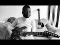 Soukous Seben Africa guitar 2023