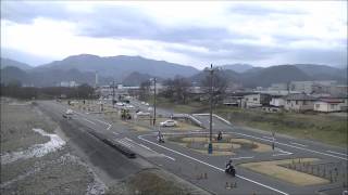 日本海自動車学校 鳥取県