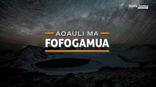 AOAULI MA FOFOGAMUA, 03 SEP 2024 - Radio Samoa