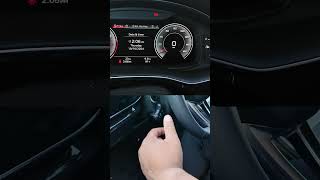 Audi Adaptive Cruise Control #audi