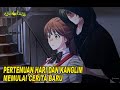 Pertemuan Romantis Hari dan Kanglim ketika SMA