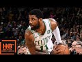 Boston Celtics vs Miami Heat Full Game Highlights | April 1, 2018-19 NBA Season