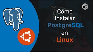 🐘Instalar PostgreSQL 14 y PgAdmin4 en Linux 🐧 Ubuntu 22.04 y distros basados en Ubuntu