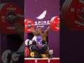 yeison lopez 89kg 🇨🇴 180kg 397lbs snatch slow motion snatch weightlifting slowmotion