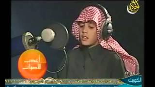 Tilawat in Very Sweet Voice. Masha Allah