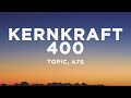 Topic, A7S - Kernkraft 400 (A Better Day) (Lyrics)