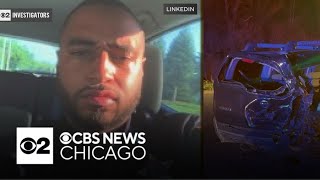 Suburban Chicago family wants answers after officer gets 3rd DUI after chase kills 2 teens